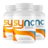 Sync Balance+™ – Daily Support for Hormonal Wellness & Vitality