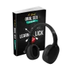 Learn2Lick™ Masterclass: The Ultimate Oral Pleasure Guide for Satisfying Her Like Never Before (PDF + Audiobook)