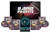 Rapid Profits Blueprint™ – Masterclass for Digital Asset Creation & Affiliate Success