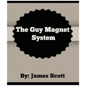The Guy Magnet Program™ – Mesmerizing Questions That Make Him Crave You