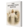 The Resurrection Mantle – Awaken Miracles Through a Sacred Anointing