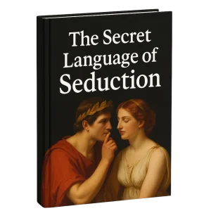 The Secret Language of Seduction™ – Ancient Phrases That Trigger Modern Desire