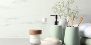 The Best Personal Care Products for Sensitive Skin Types