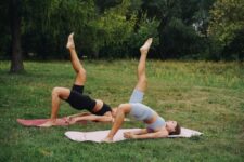 How Can Yoga Improve Your Mental and Physical Wellness?