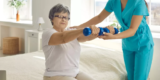 How Does Exercise Help With Postpartum Recovery?